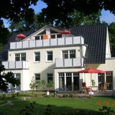 Apartments Sonnendeck روستوك المظهر الخارجي الصورة