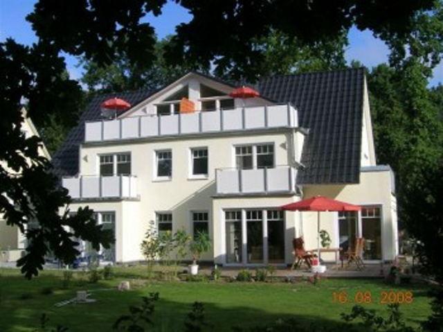 Apartments Sonnendeck روستوك المظهر الخارجي الصورة