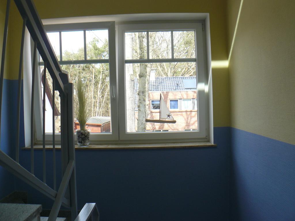 Apartments Sonnendeck روستوك المظهر الخارجي الصورة