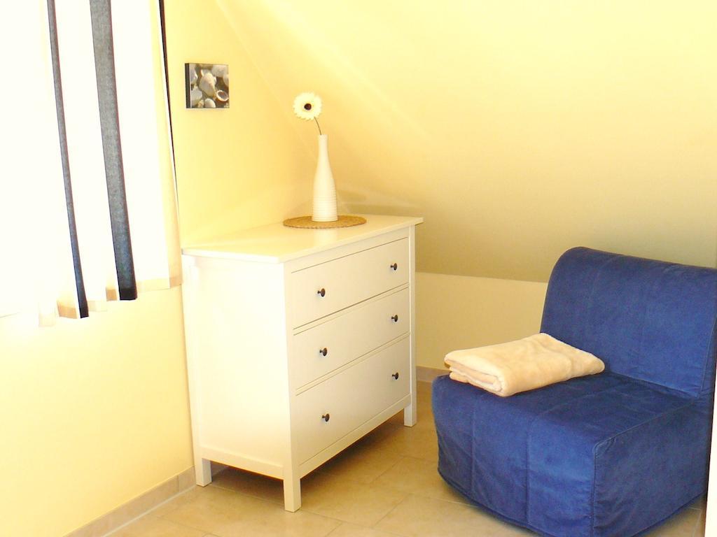 Apartments Sonnendeck روستوك المظهر الخارجي الصورة